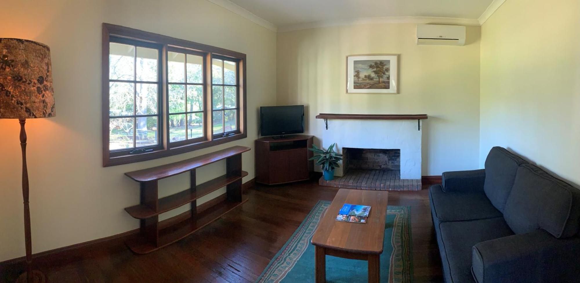 Riverglen Chalets Margaret River Exterior foto