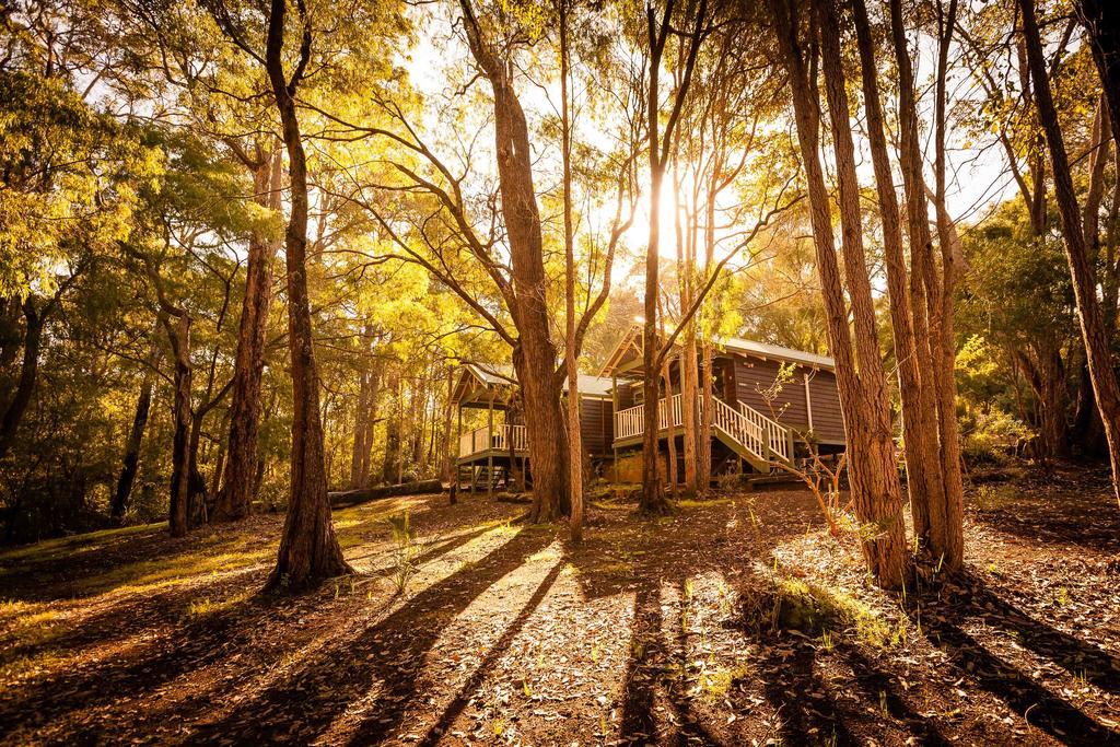 Riverglen Chalets Margaret River Quarto foto
