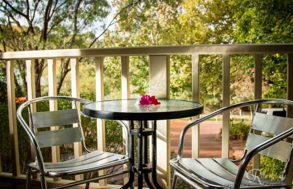 Riverglen Chalets Margaret River Exterior foto