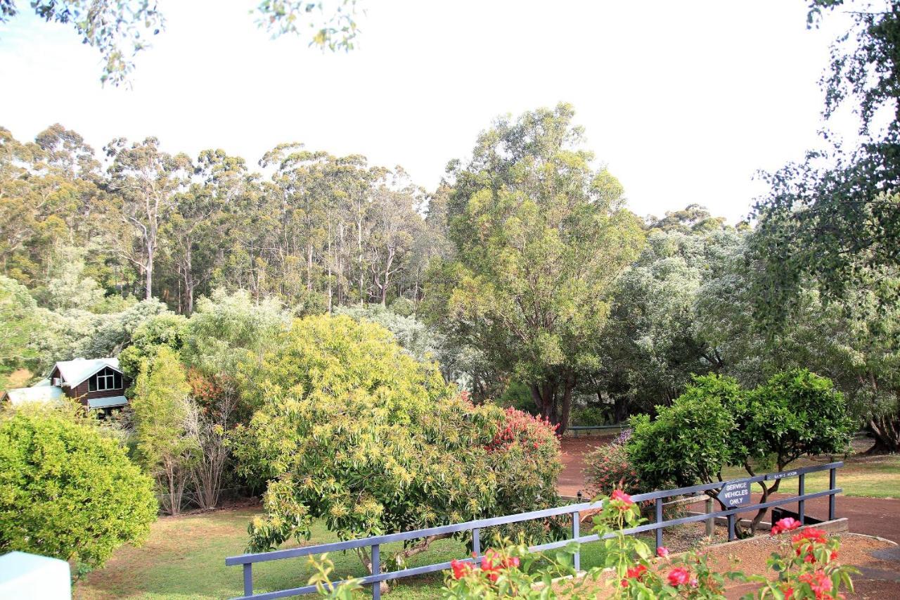 Riverglen Chalets Margaret River Exterior foto